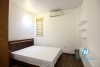 Brand new 1 bedroom apartment for rent in To ngoc van, Tay ho